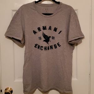 Armani Exchange Men's T-shirt